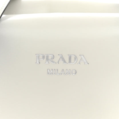 Small Handbag - White