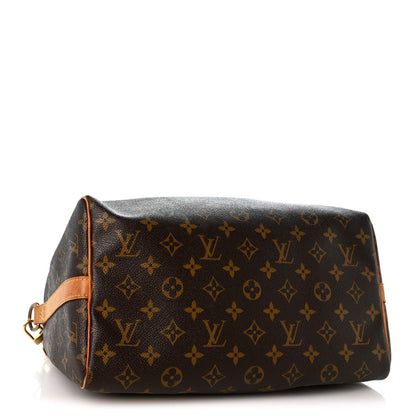Monogram Speedy Bandouliere 30 Handbag