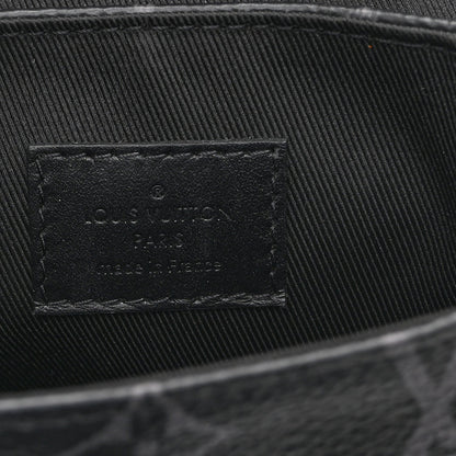 Nano Backpack - Black