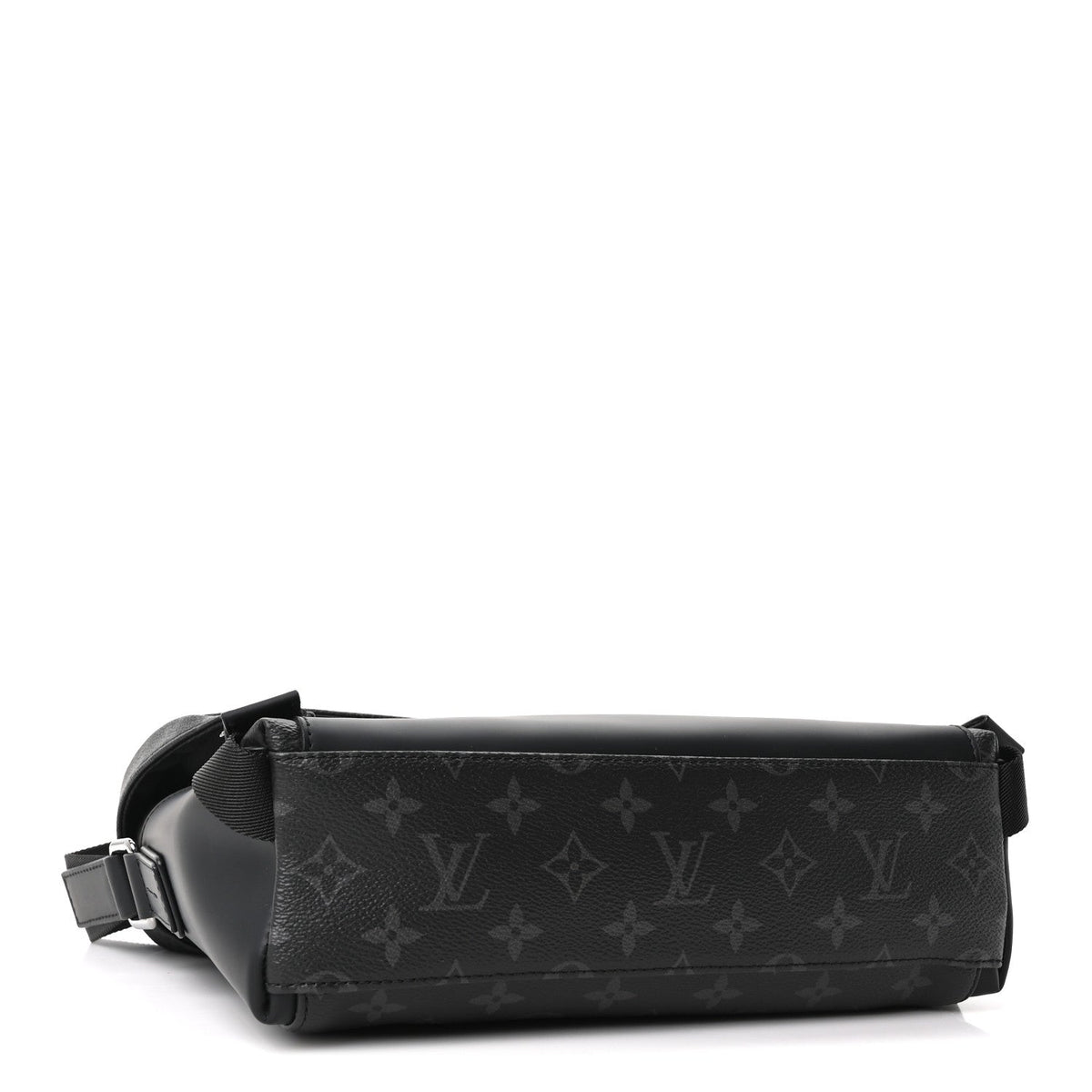 Monogram Eclipse Voyager Pm Messenger Handbag