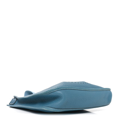 Handbag - Blue