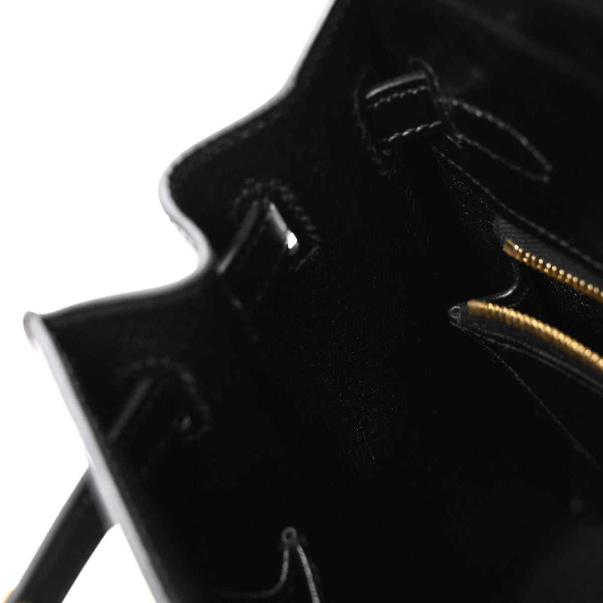 Handbag - Black