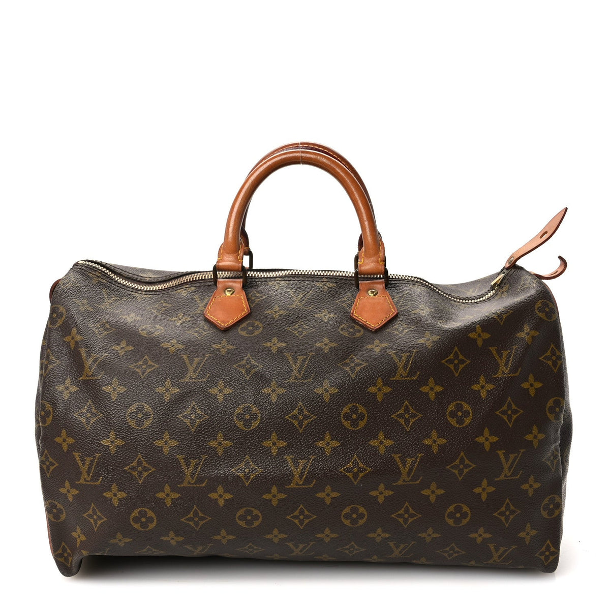 Monogram Speedy 40 Handbag