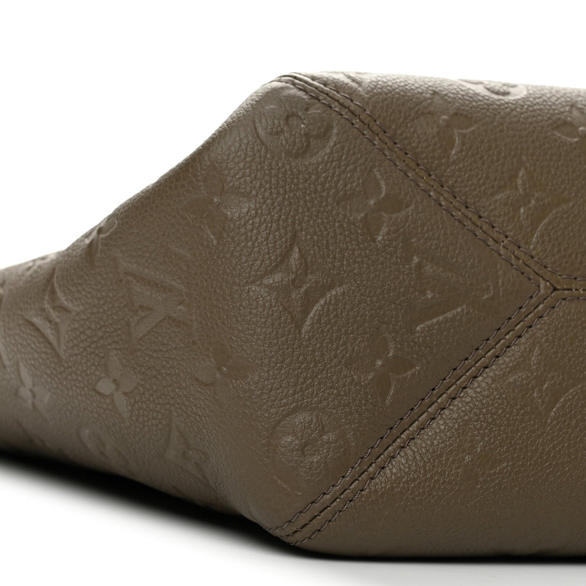 Empreinte Monogram All In One Pm Smoke Handbag