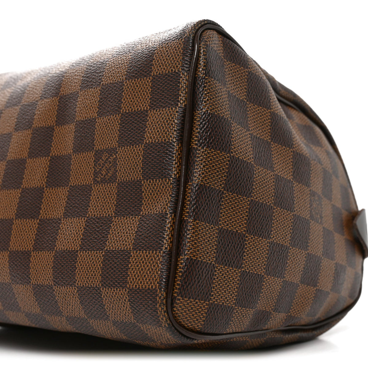 Damier Ebene Speedy 25 Handbag