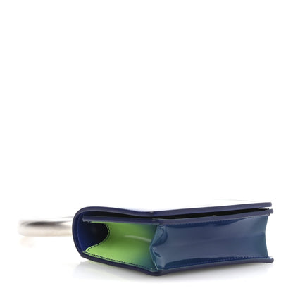 Calfskin Pouch