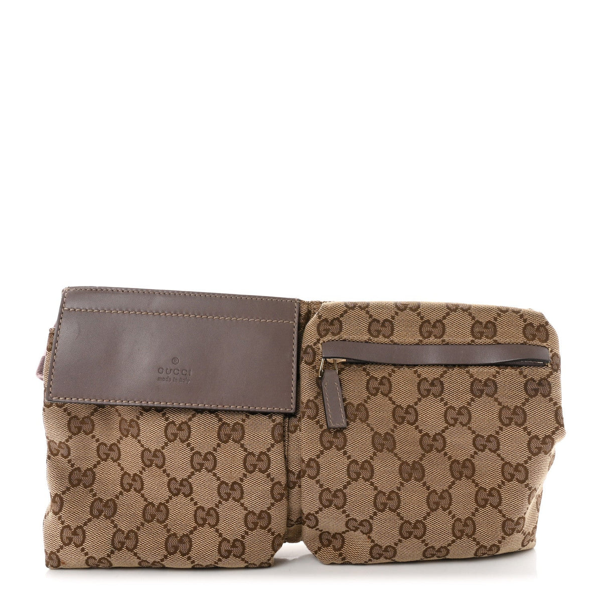 Belt Bag - Purple