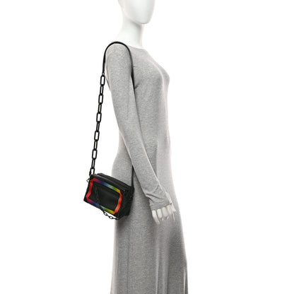 Mini Travel Bag - Black