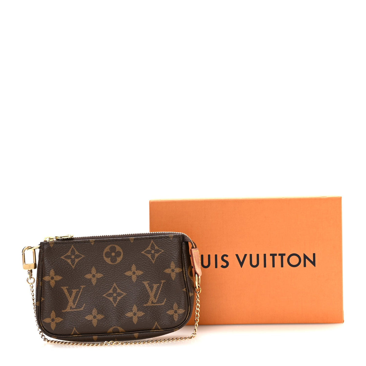 Mini Handbag