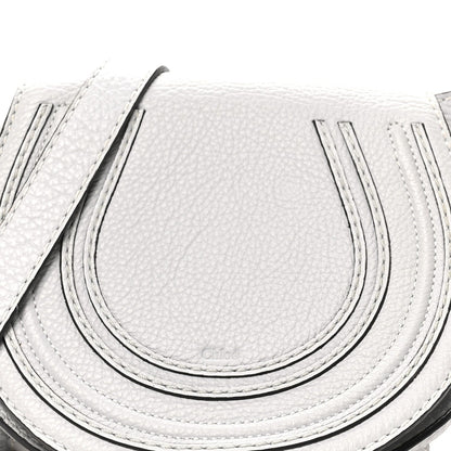 Mini Calfskin Crossbody Bag