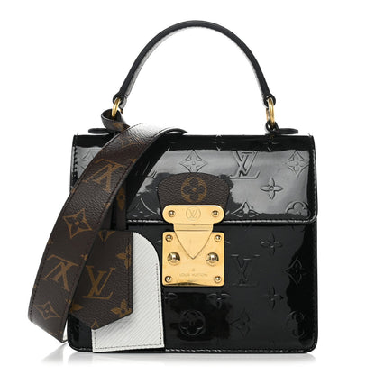 Handbag - Black