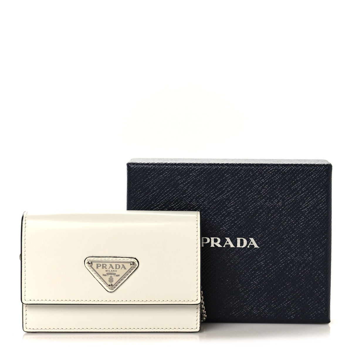 Handbag - White