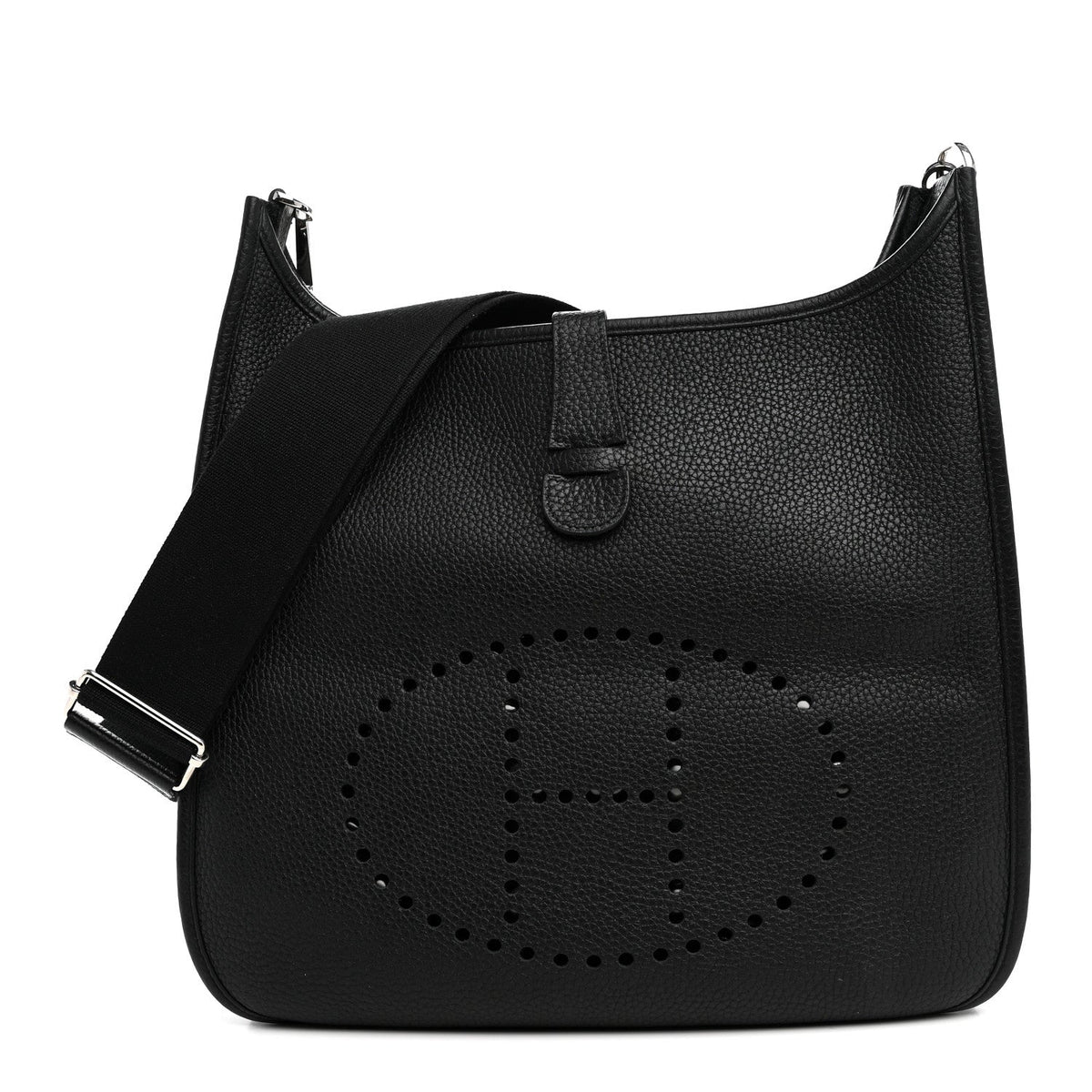 Handbag - Black