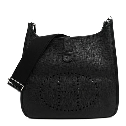 Handbag - Black