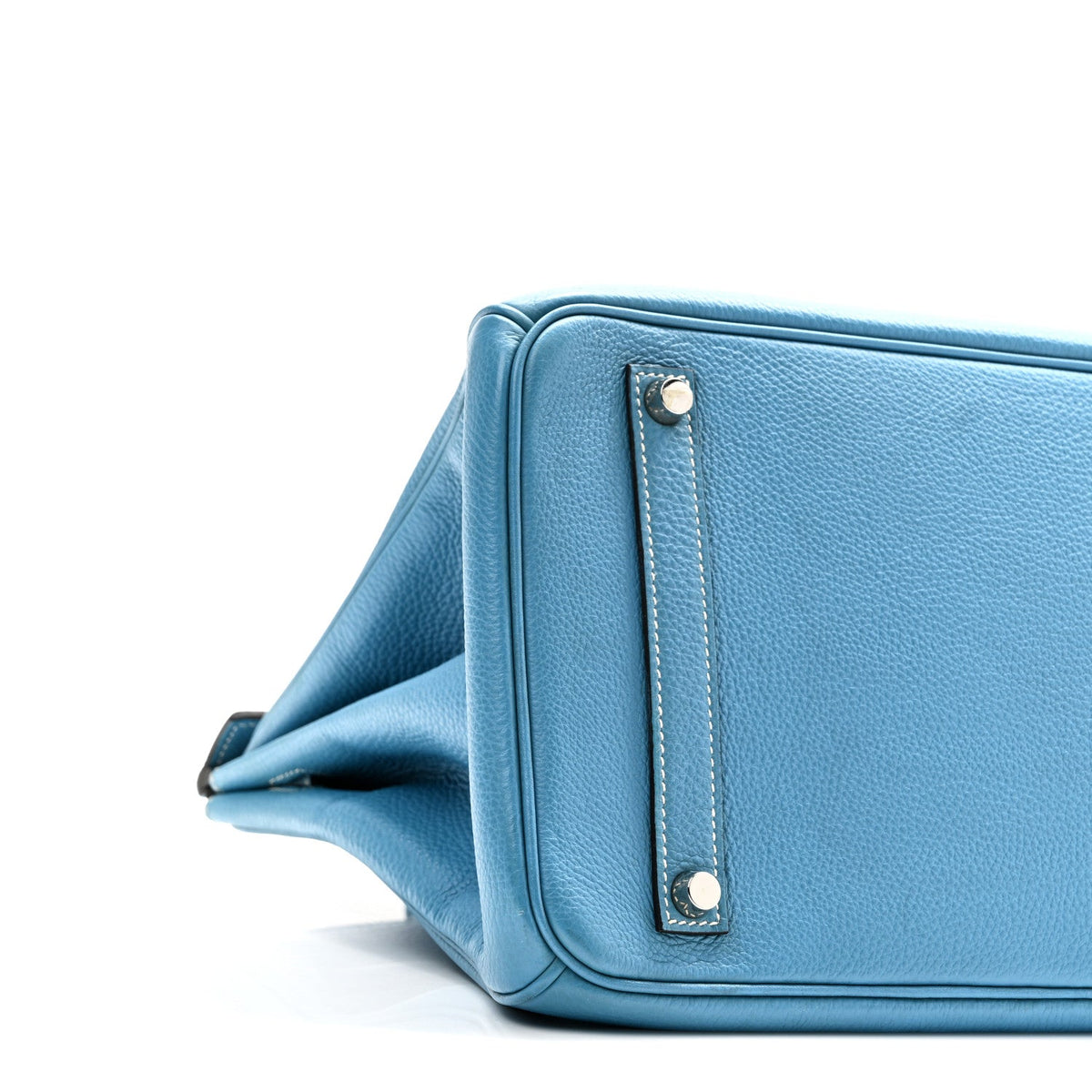 Handbag - Blue