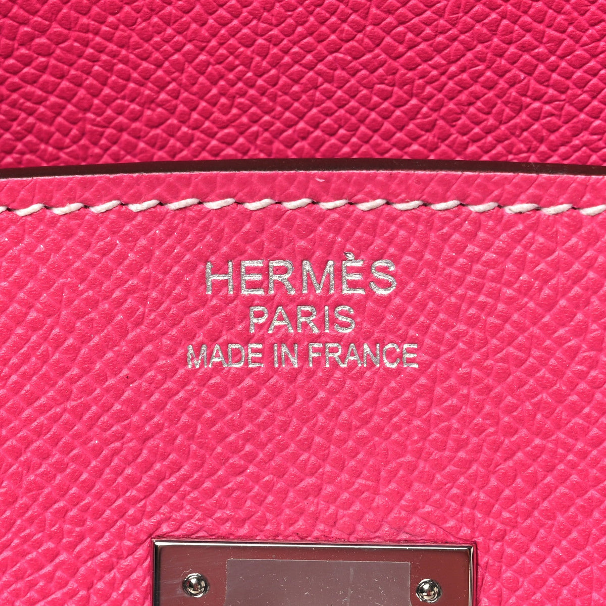 Epsom Handbag