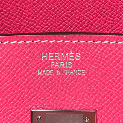 Epsom Handbag