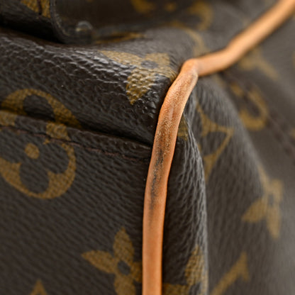 Handbag - Tan