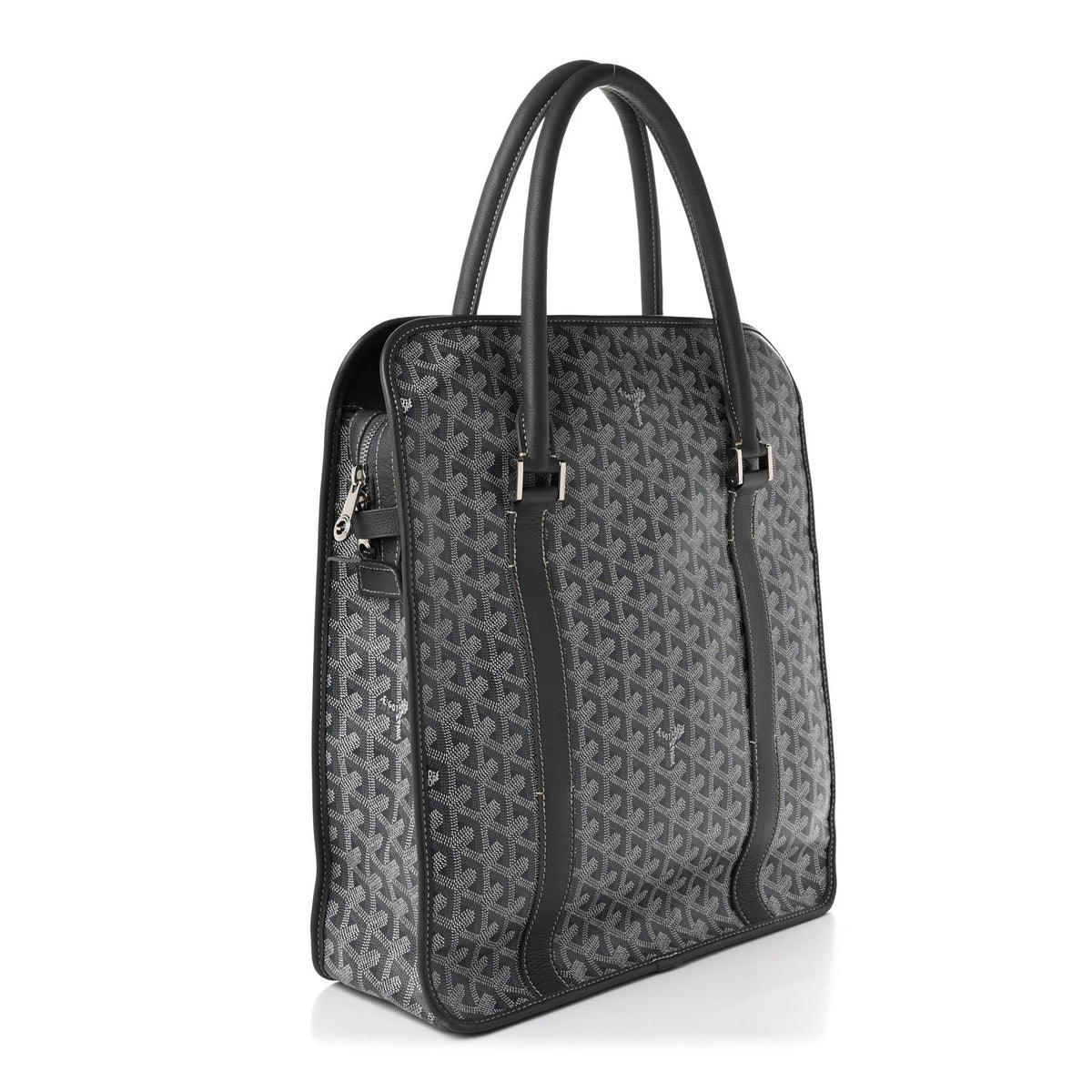 Handbag - Grey