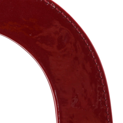 Mini Handbag - Red