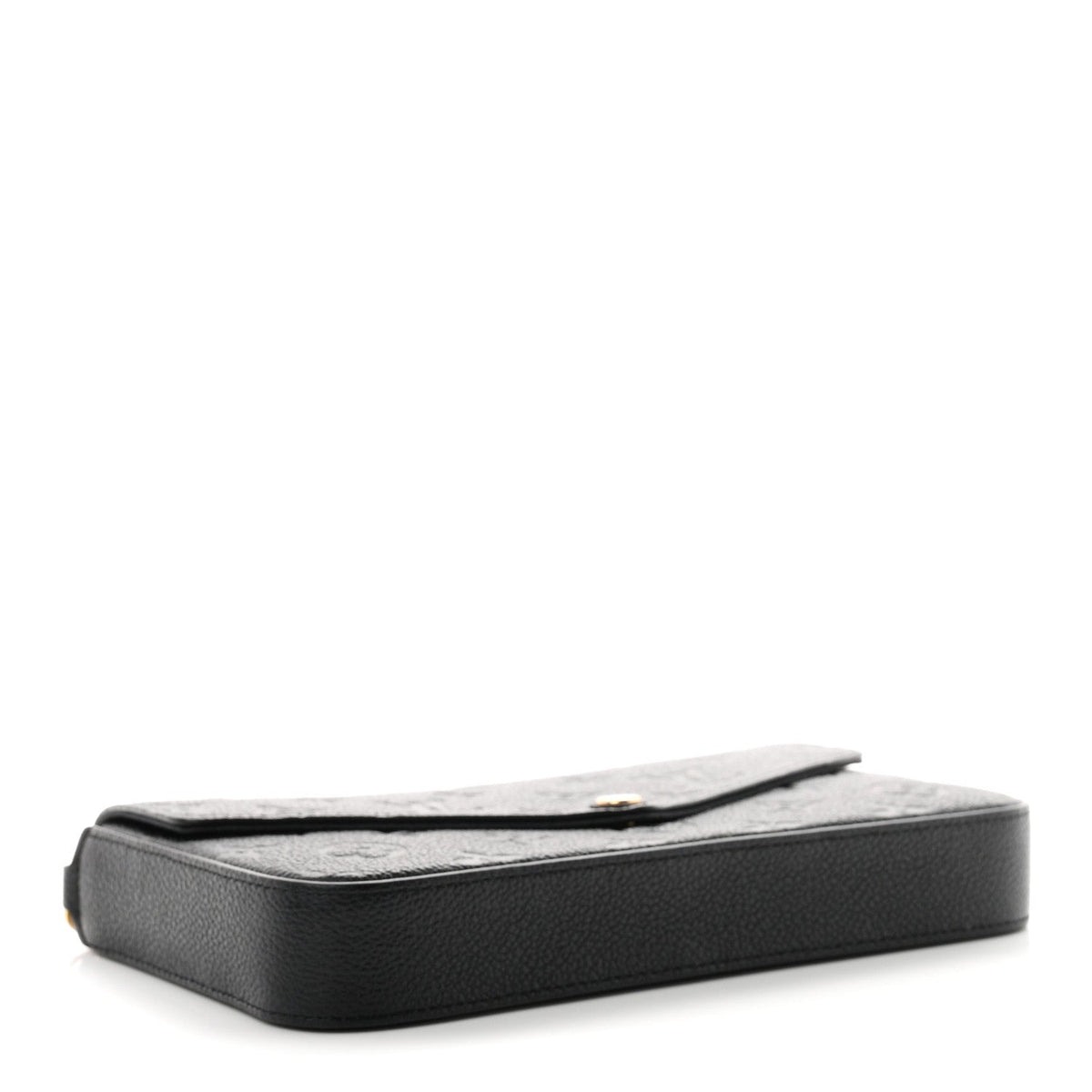 Wallet Bag - Black