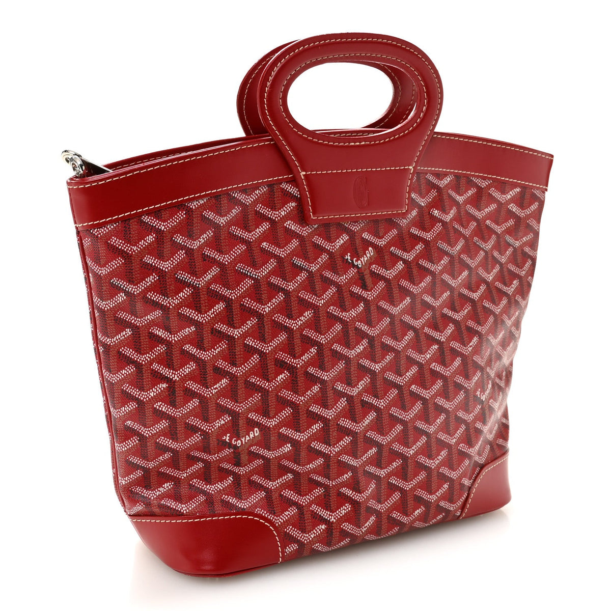Tote Bag - Red