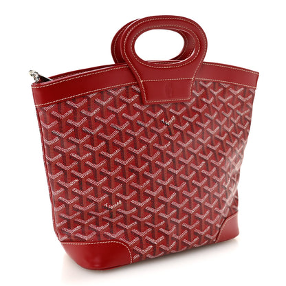 Tote Bag - Red
