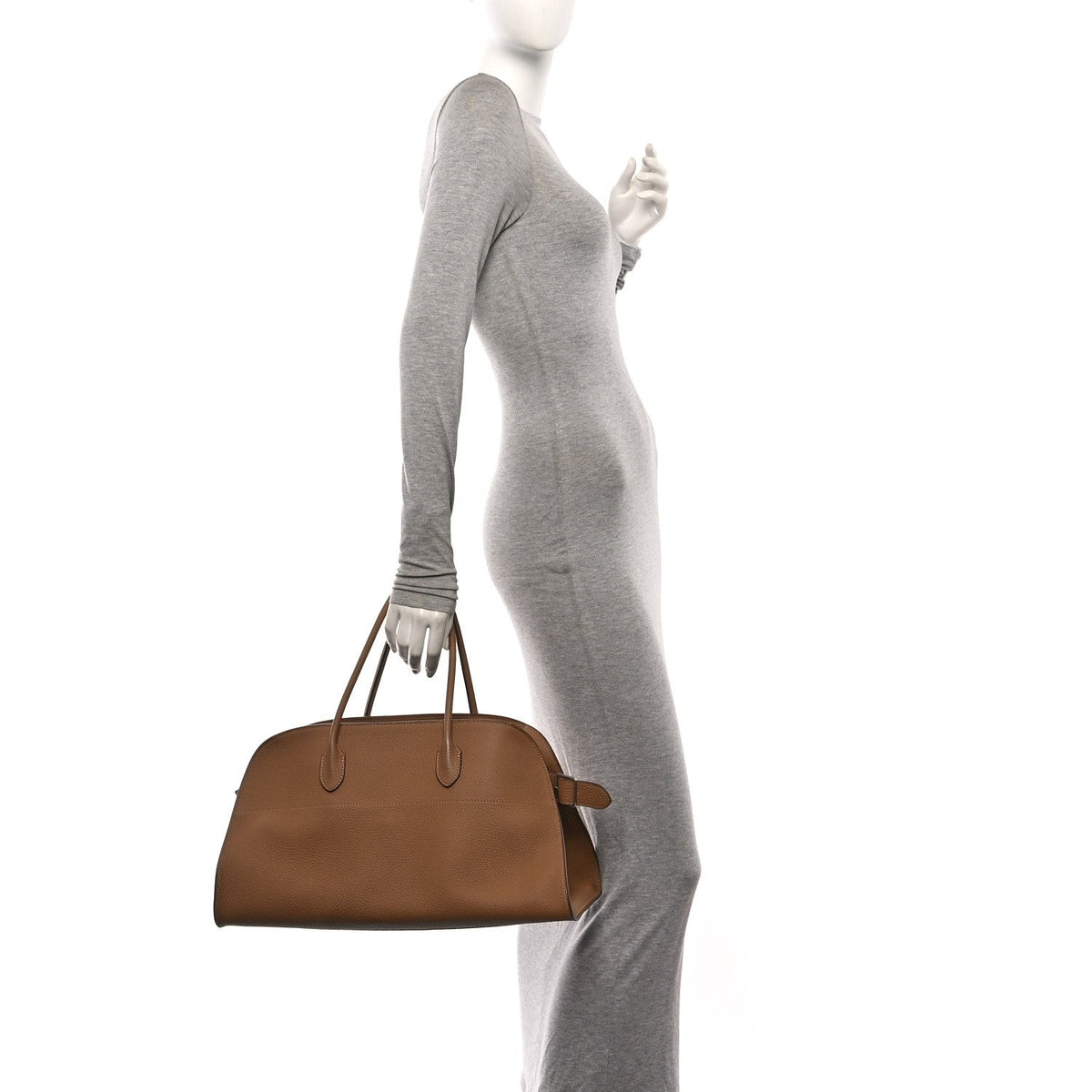 Calfskin Handbag