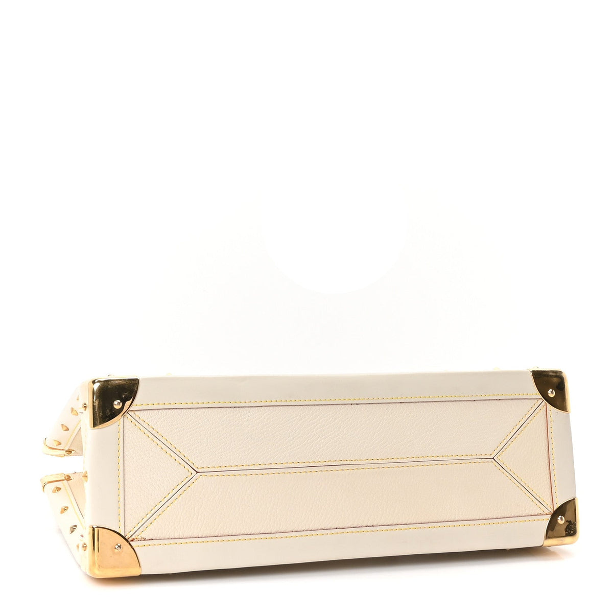Handbag - White