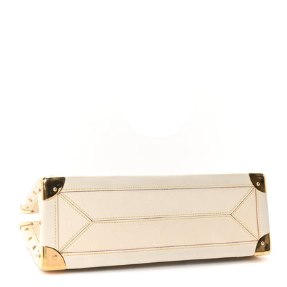 Handbag - White
