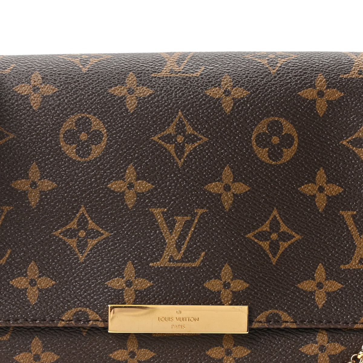 Monogram Favorite Mm Handbag