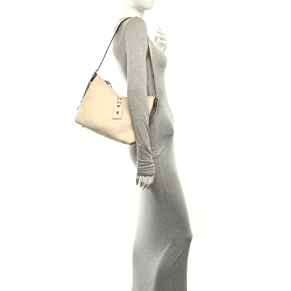 Handbag - Cream