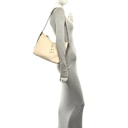 Handbag - Cream
