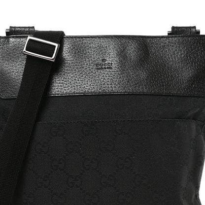 Crossbody Bag - Black