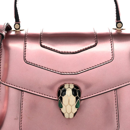 Calfskin Handbag