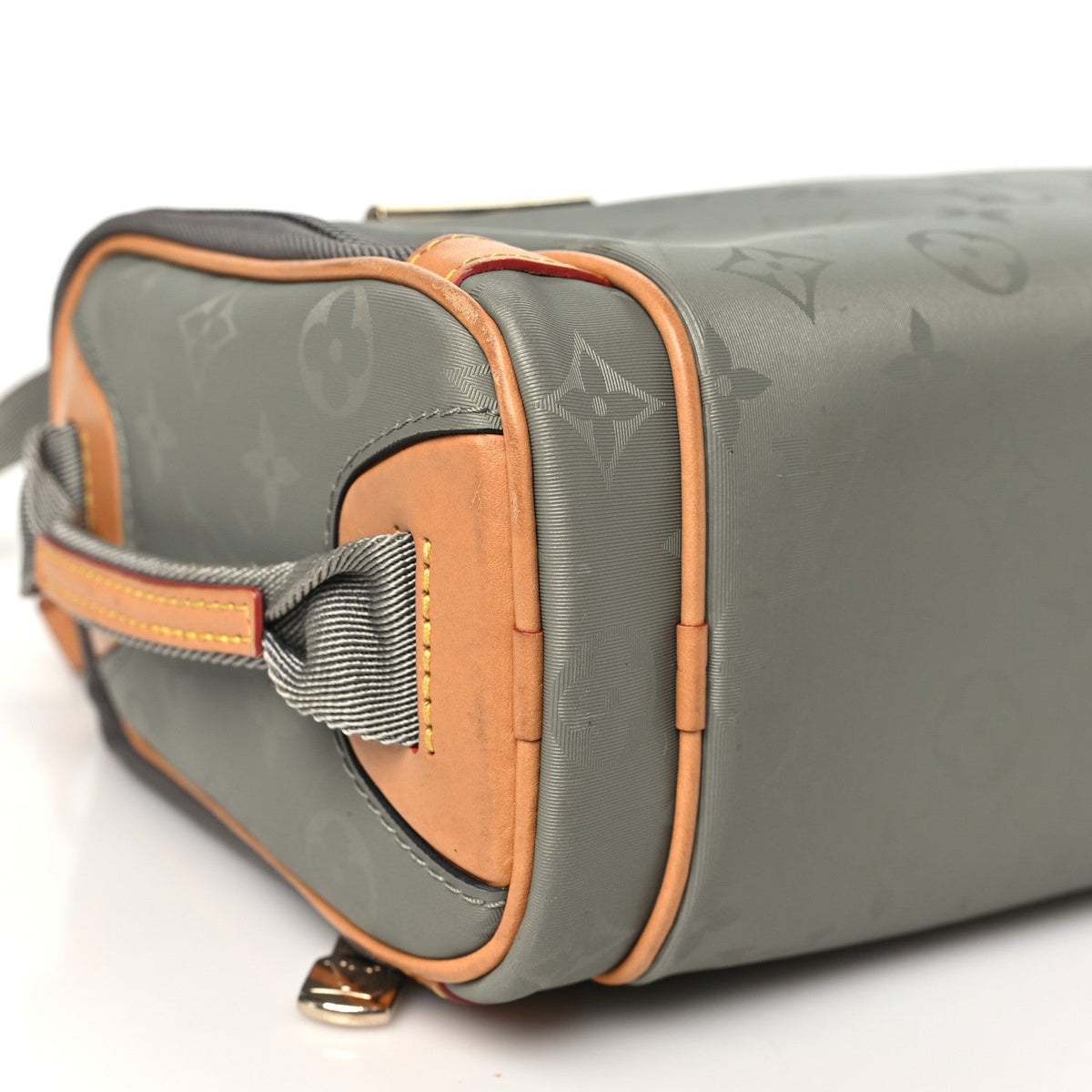Crossbody Bag - Tan