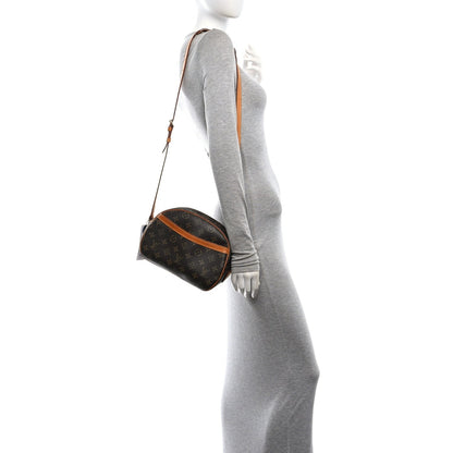 Monogram Blois Handbag