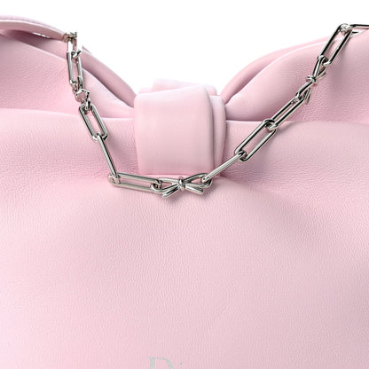 Small Lambskin Handbag