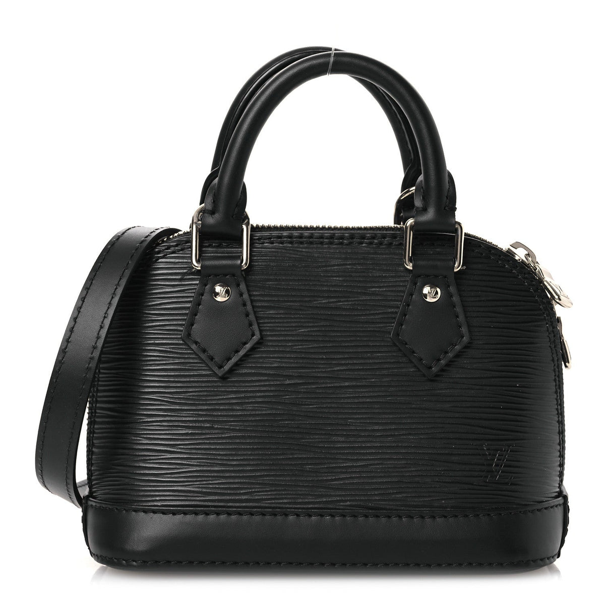 Nano Handbag - Black