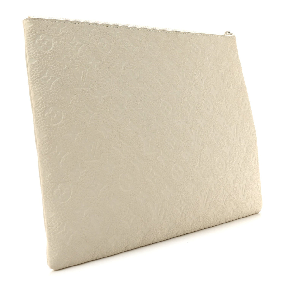 Pouch - White