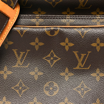 Monogram Nil 28 Handbag