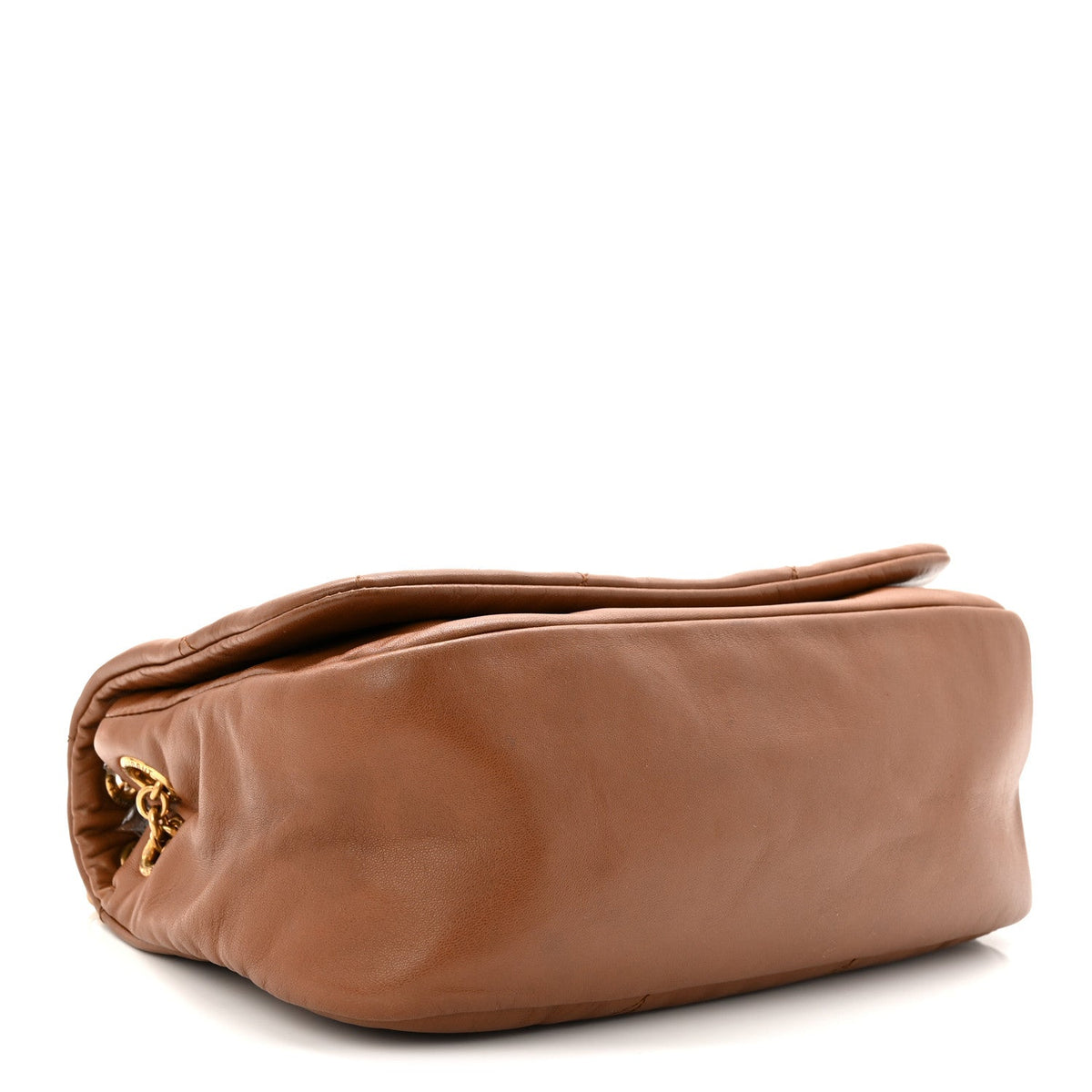 Small Lambskin Handbag