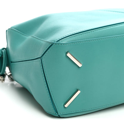 Small Lambskin Nappa Handbag