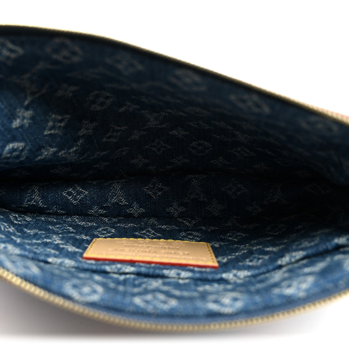 Handbag - Blue