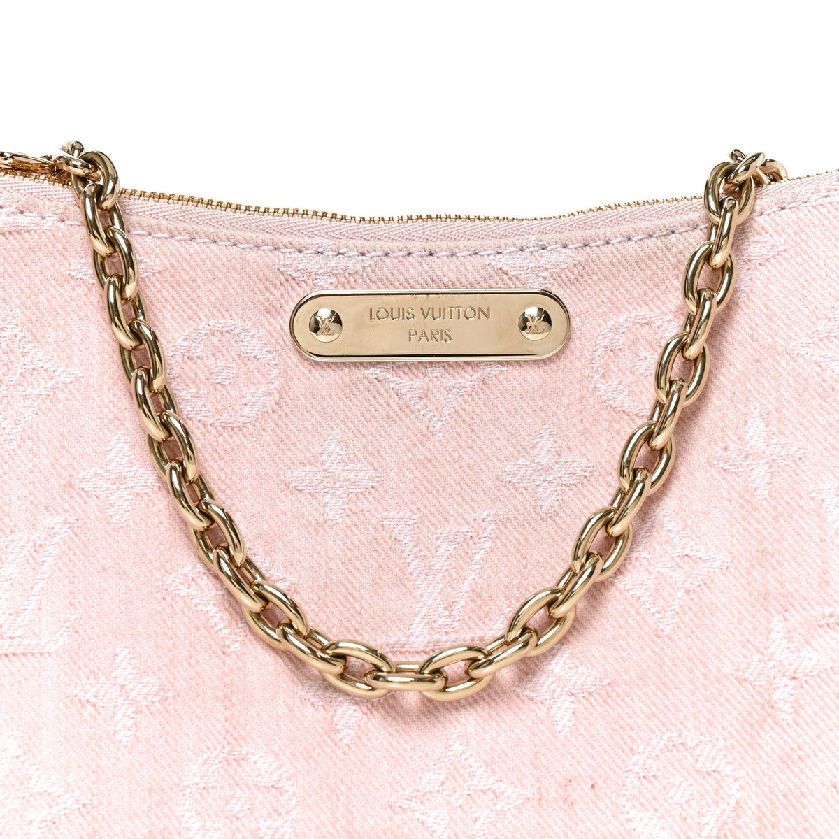 Handbag - Pink