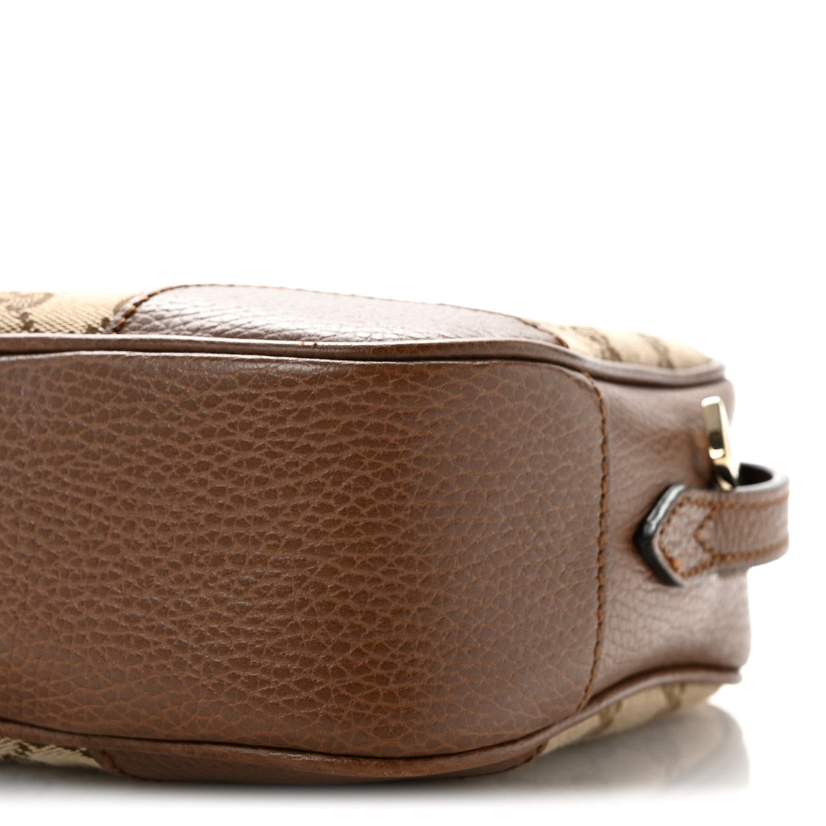 Mini Handbag - Beige