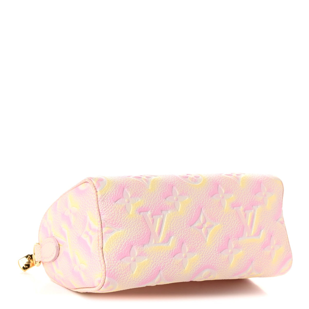 Nano Handbag - Pink