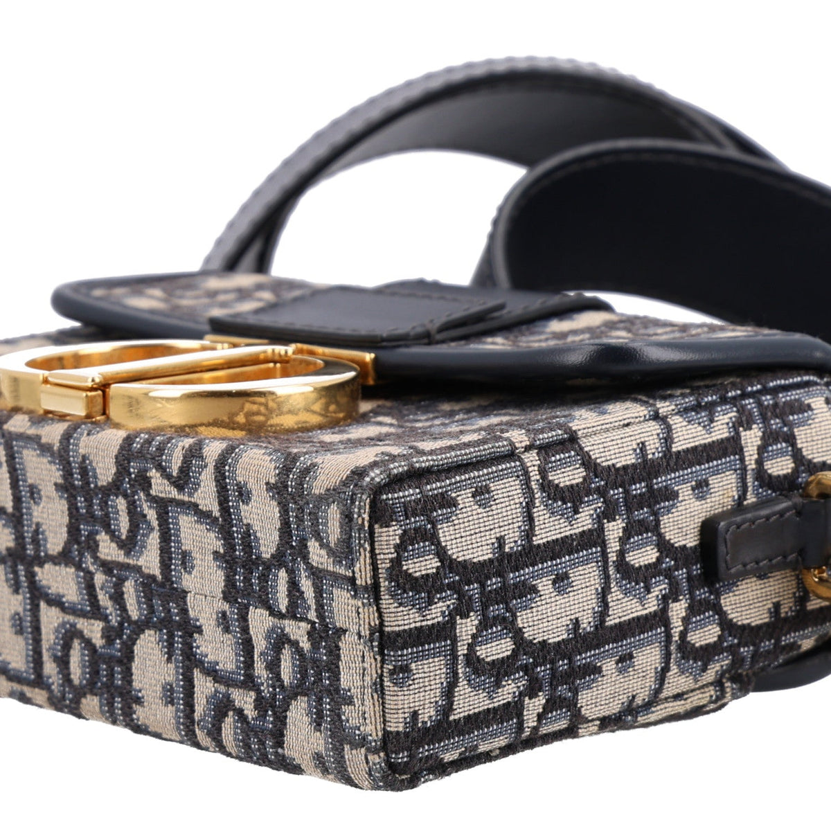 Handbag - Blue
