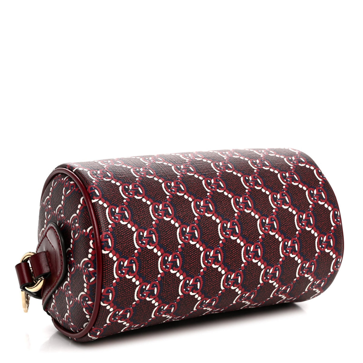 Crossbody Bag - Red