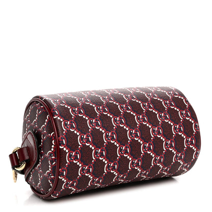 Crossbody Bag - Red